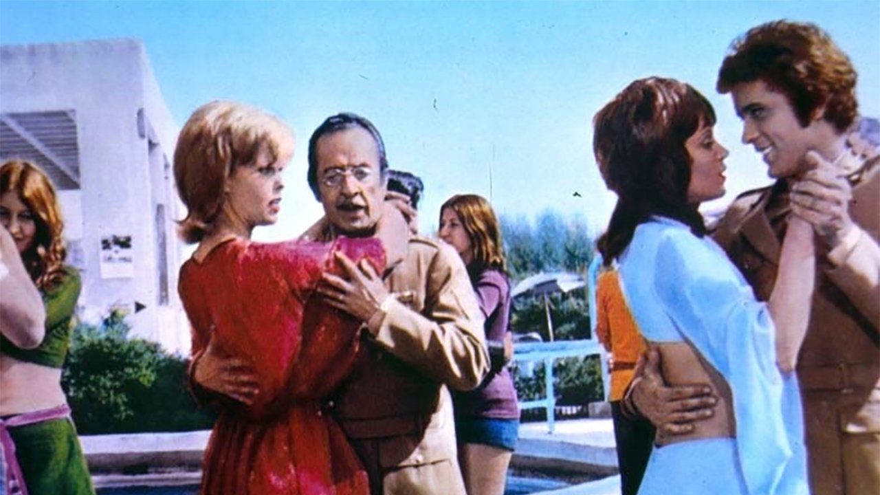 Nicoletta idzie do wojska