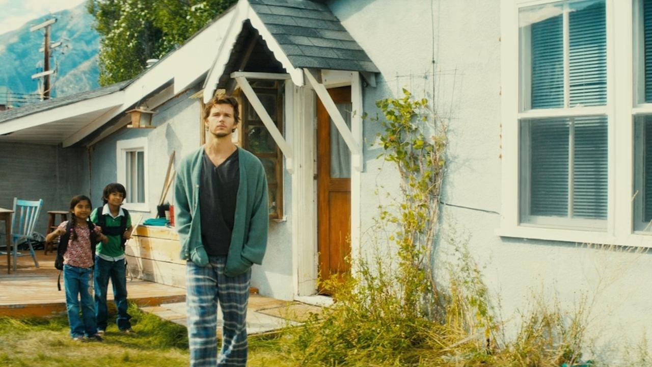 Nie ma tego złego...