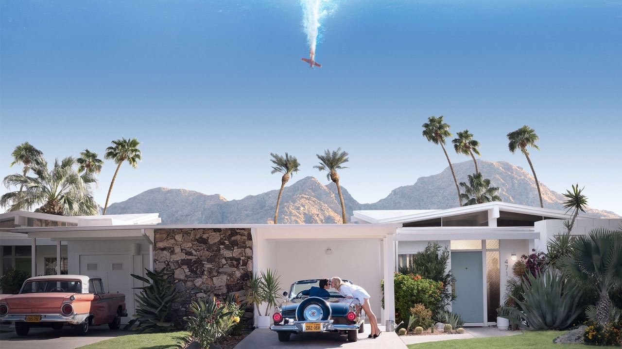 Nie martw się, kochanie