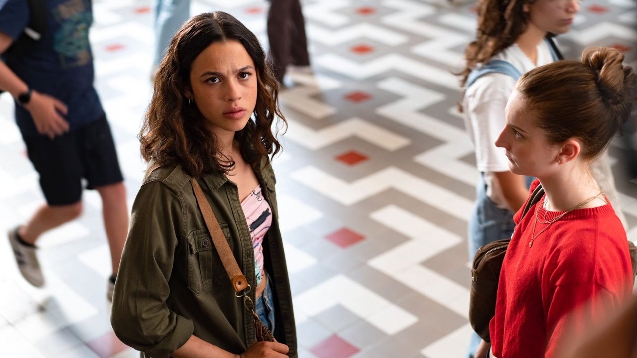 Nie martw się, nic mi nie jest