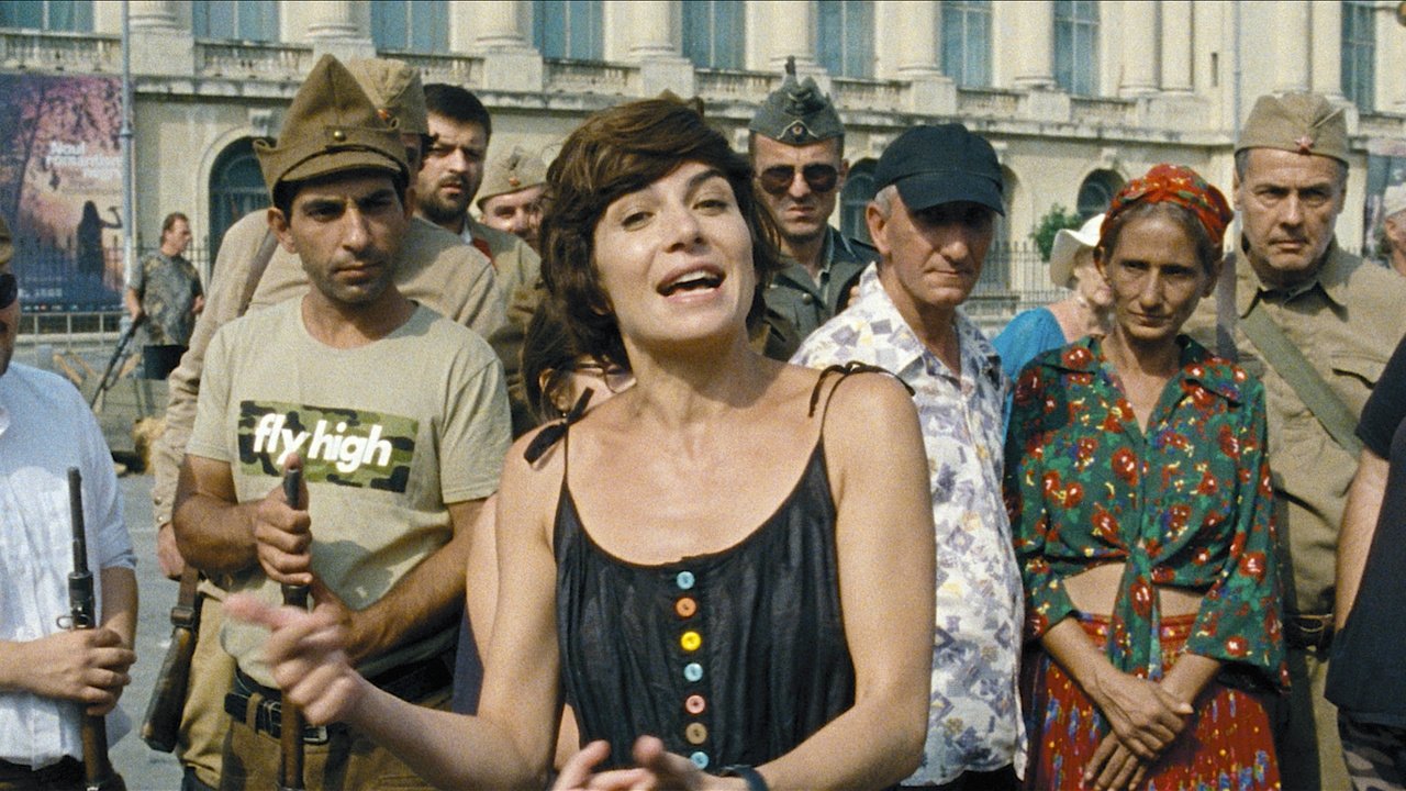 Nie obchodzi mnie, czy przejdziemy do historii jako barbarzyńcy