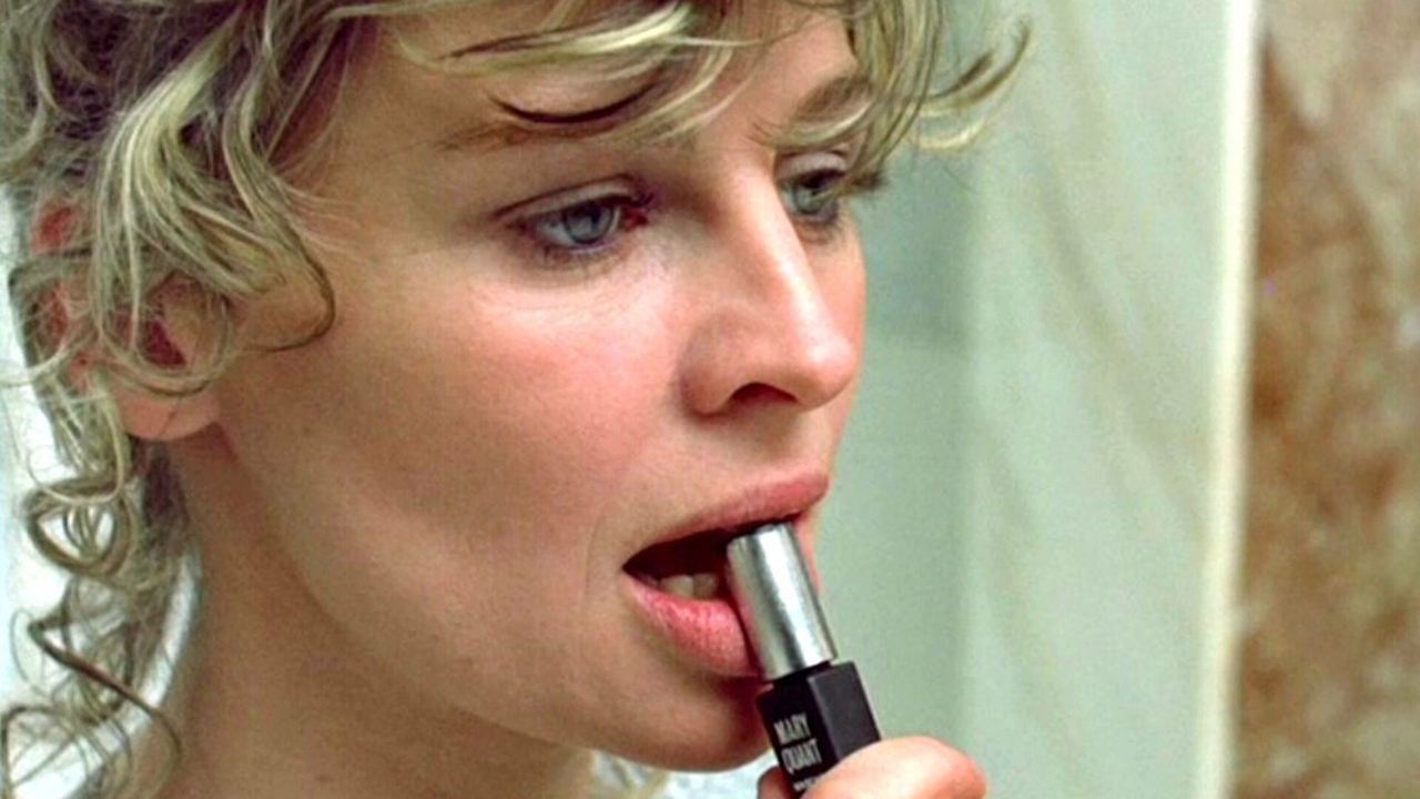 Nie oglądaj się teraz