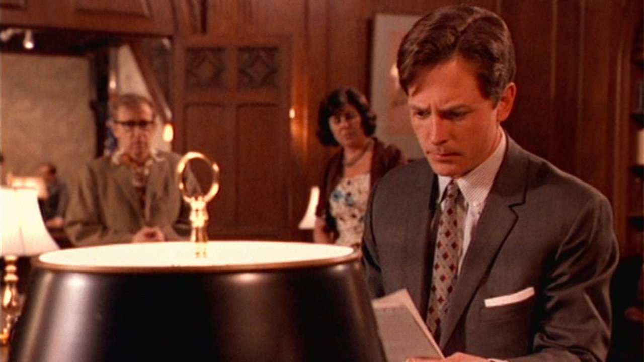 Nie wkładaj palca między drzwi