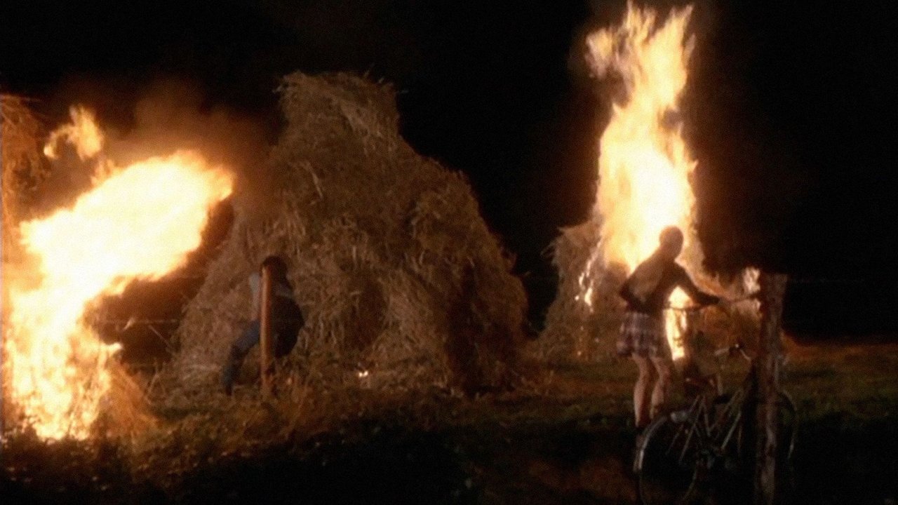 Nie wybawiaj nas od zła