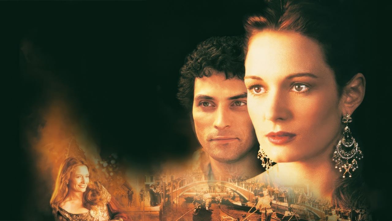 Niebezpieczna piękność