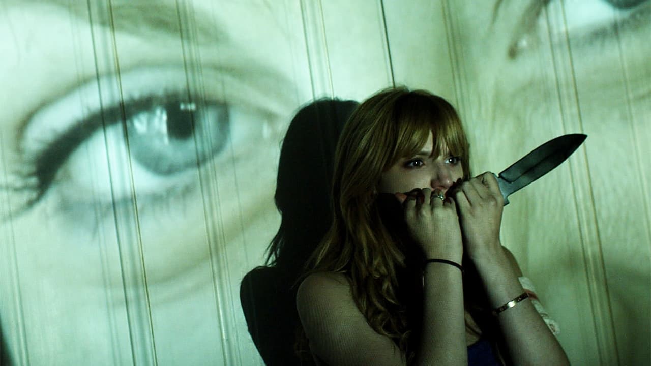 Niebezpieczni intruzi