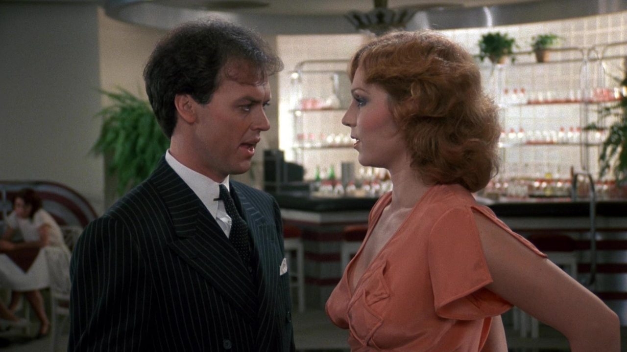 Niebezpieczny Johnny