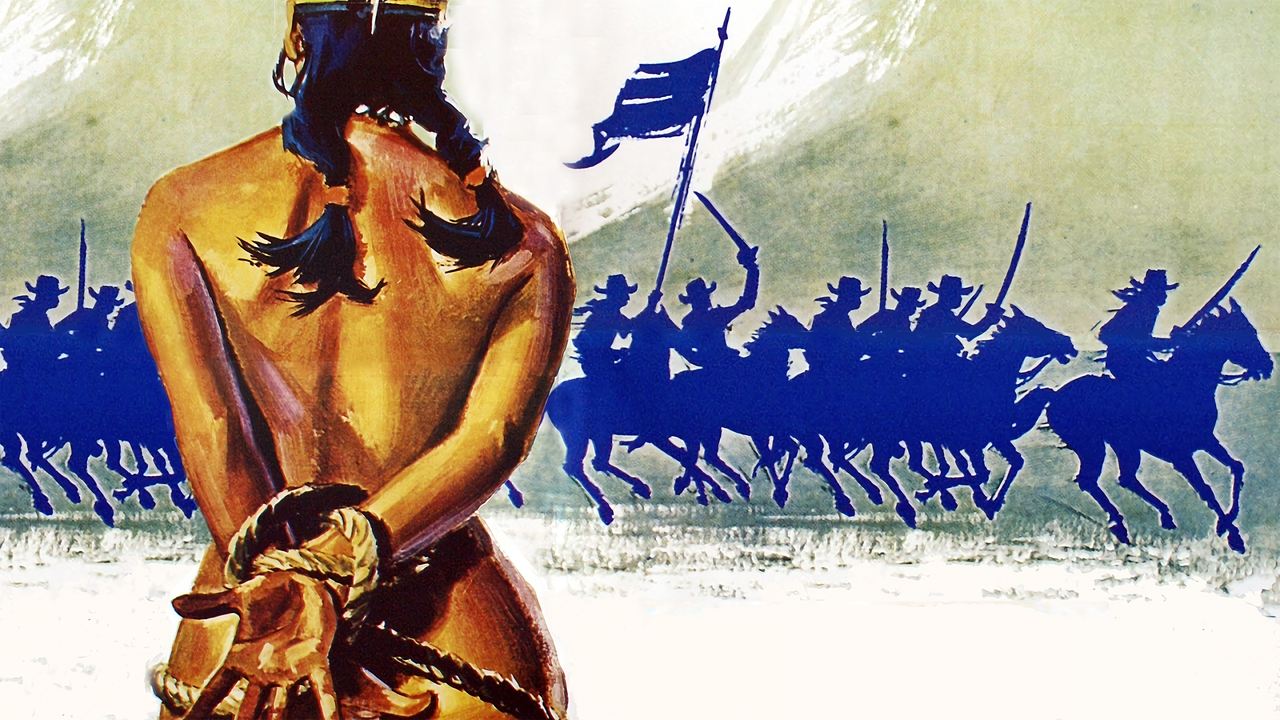 Niebieski Żołnierz