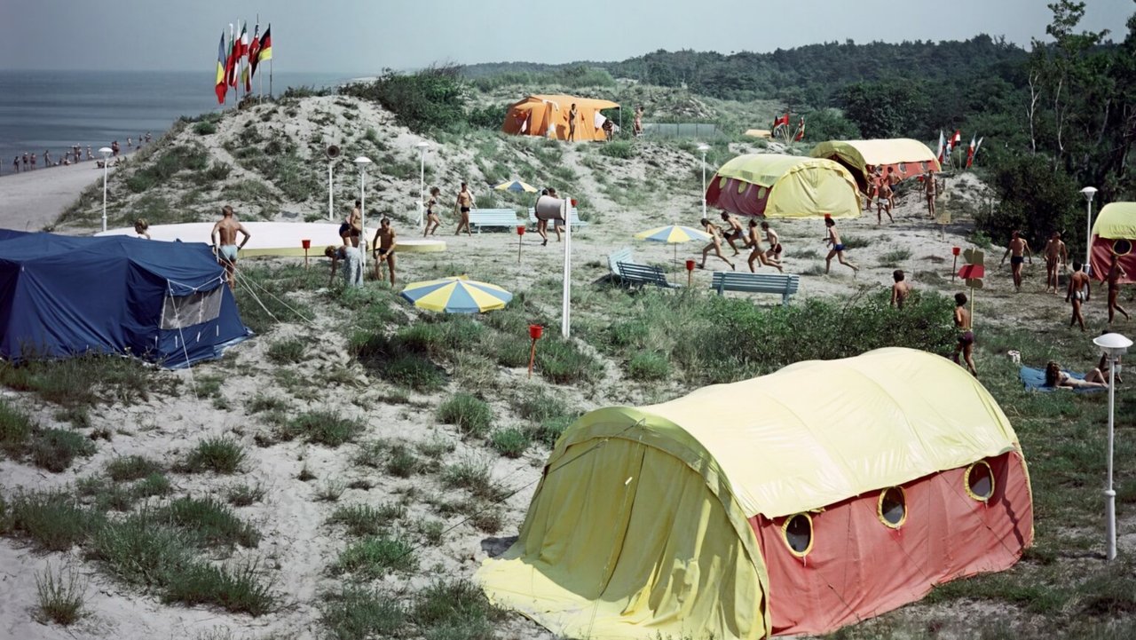 Niebieskie jak Morze Czarne