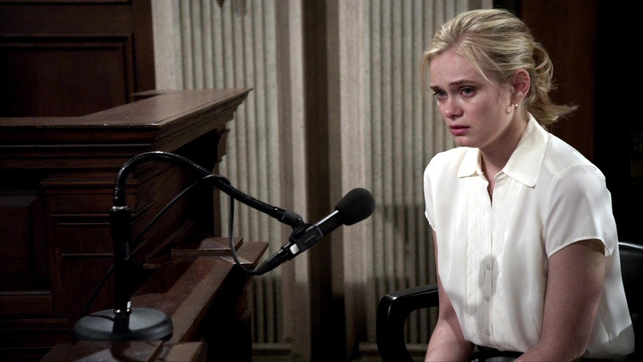 Niebieskooka zabójczyni