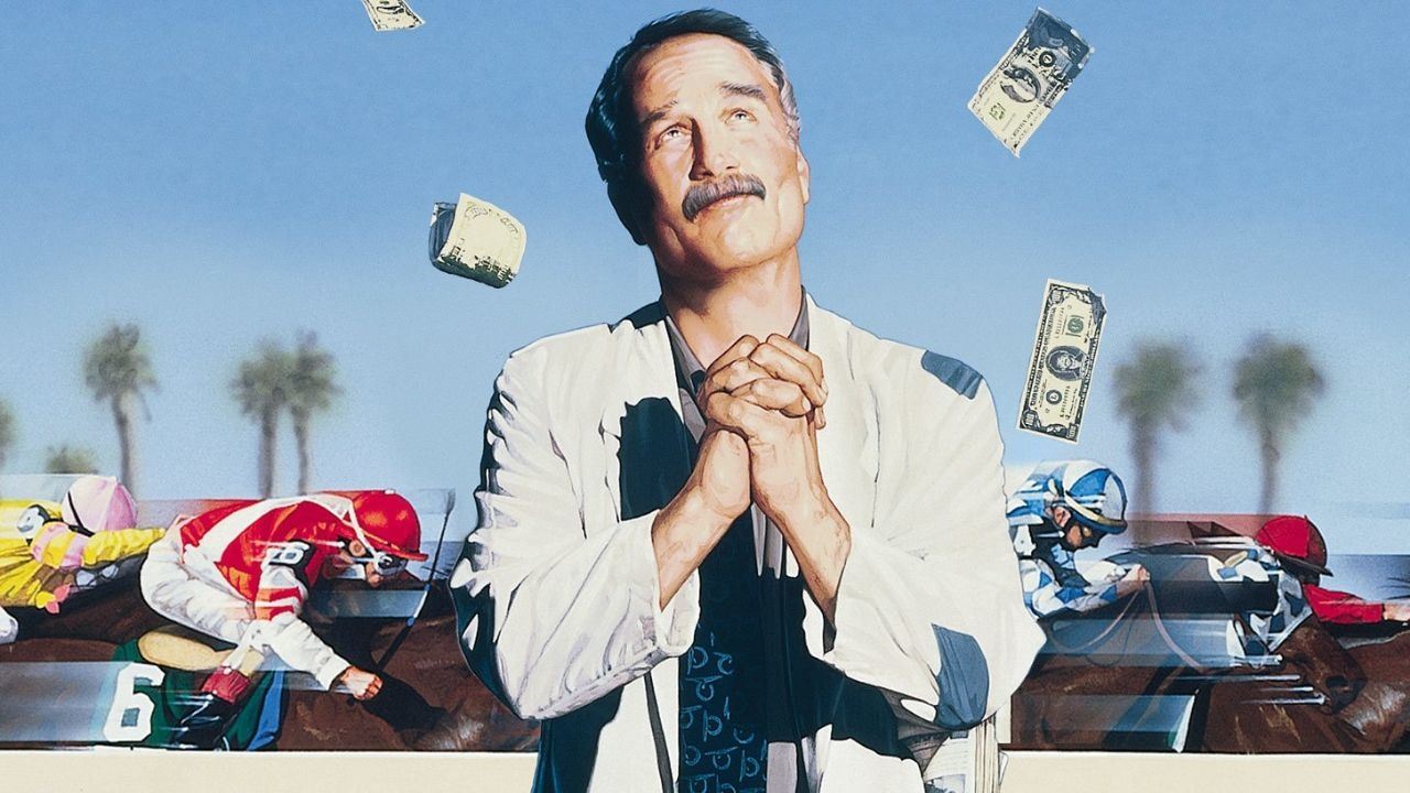 Niech się dzieje, co chce