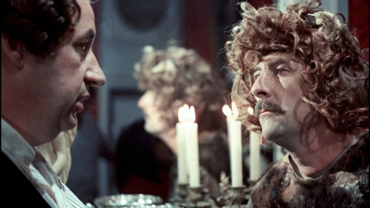 Niech się zacznie zabawa