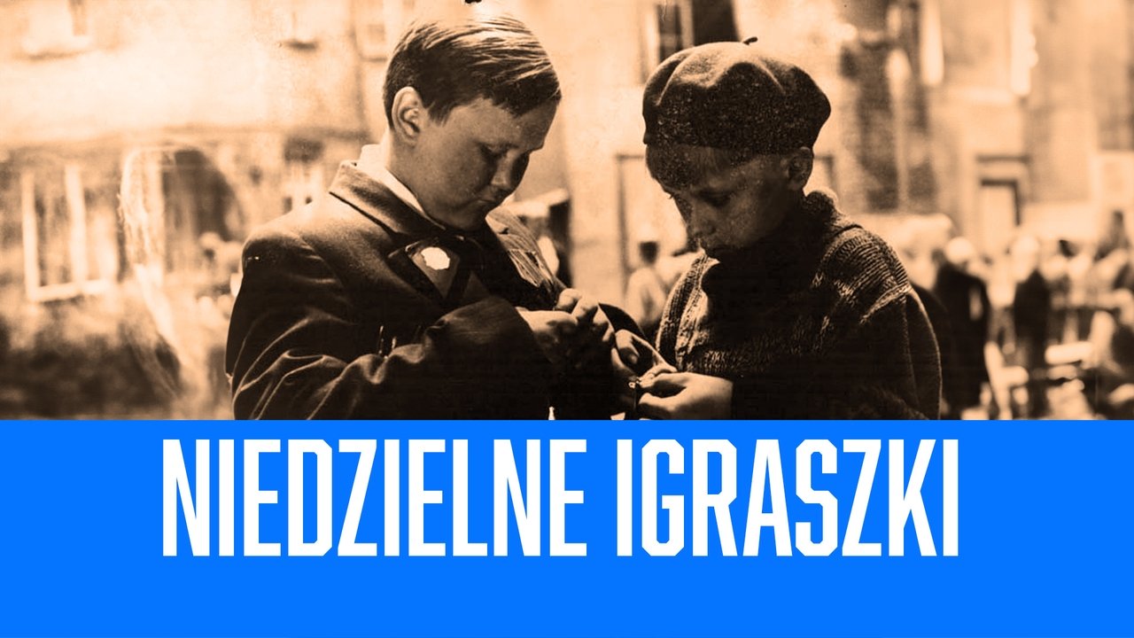 Niedzielne igraszki