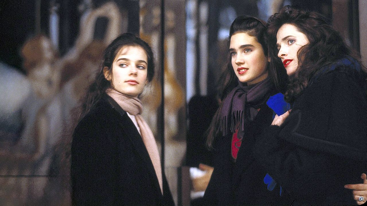 Niektóre Dziewczyny