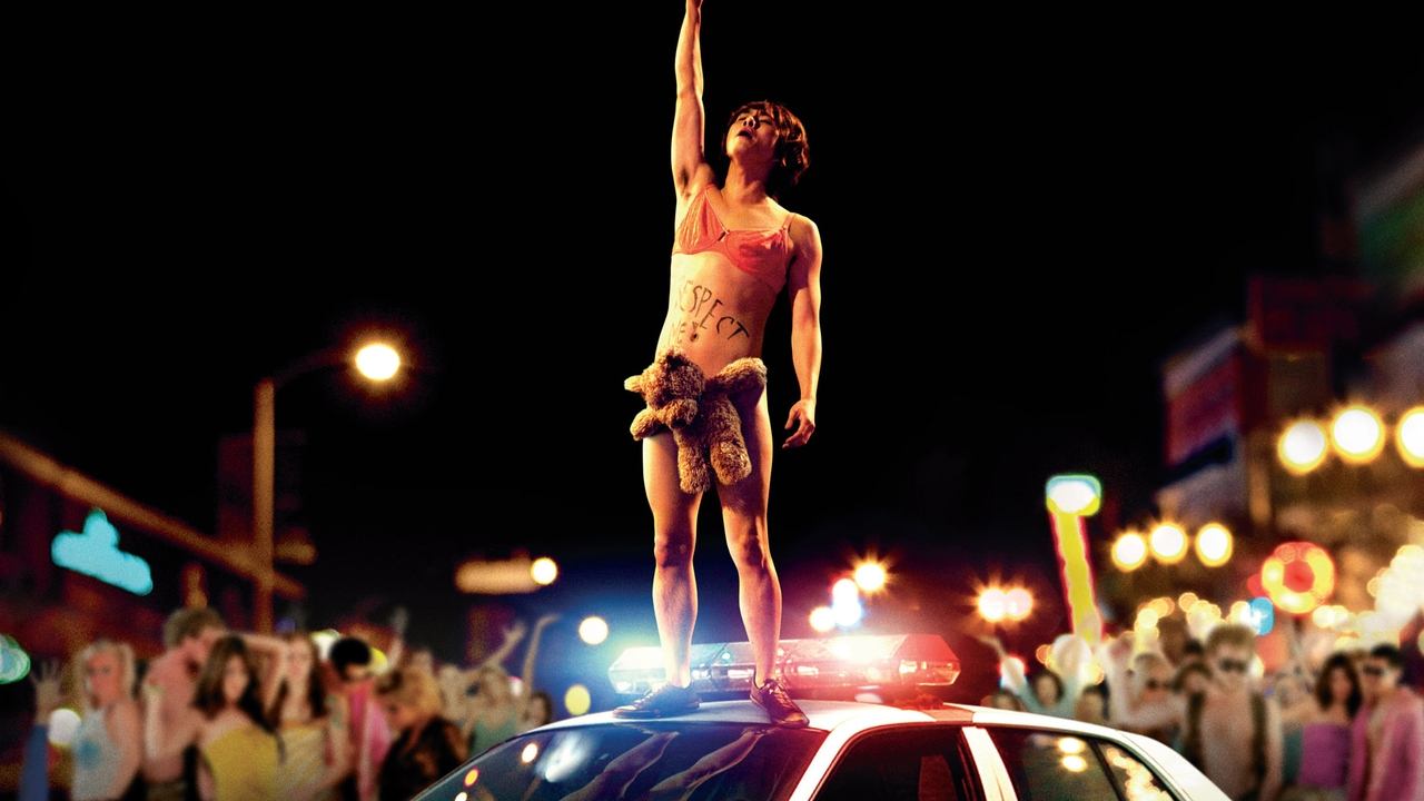 nieletni / pełnoletni