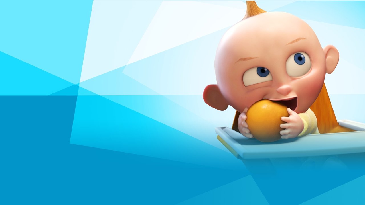 Niemowlę kontratakuje