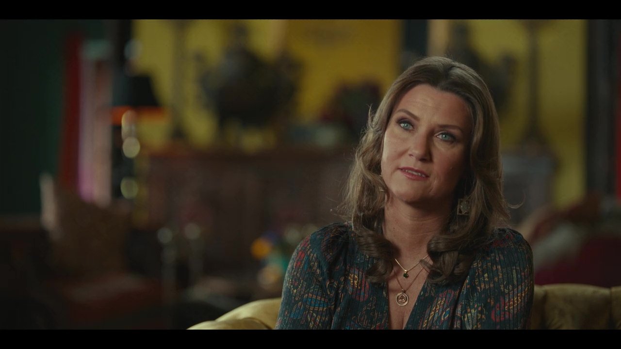 NIEPOKORNI ARYSTOKRACI: NIESAMOWITA HISTORIA MIŁOSNA