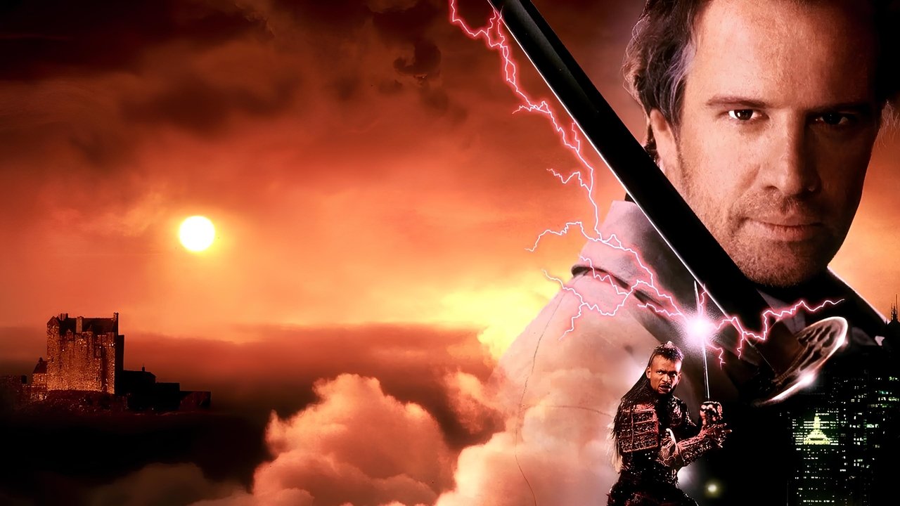 Nieśmiertelny III: Mag