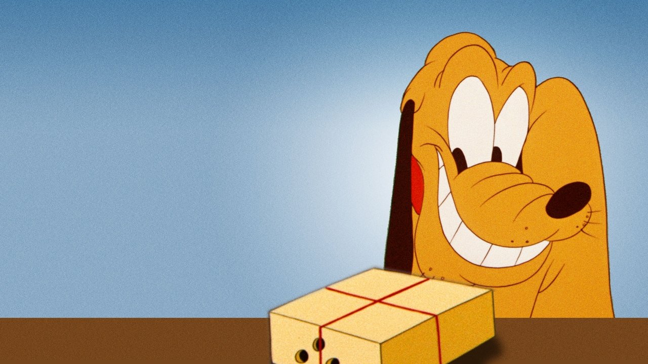 Niespodzianka dla Pluto