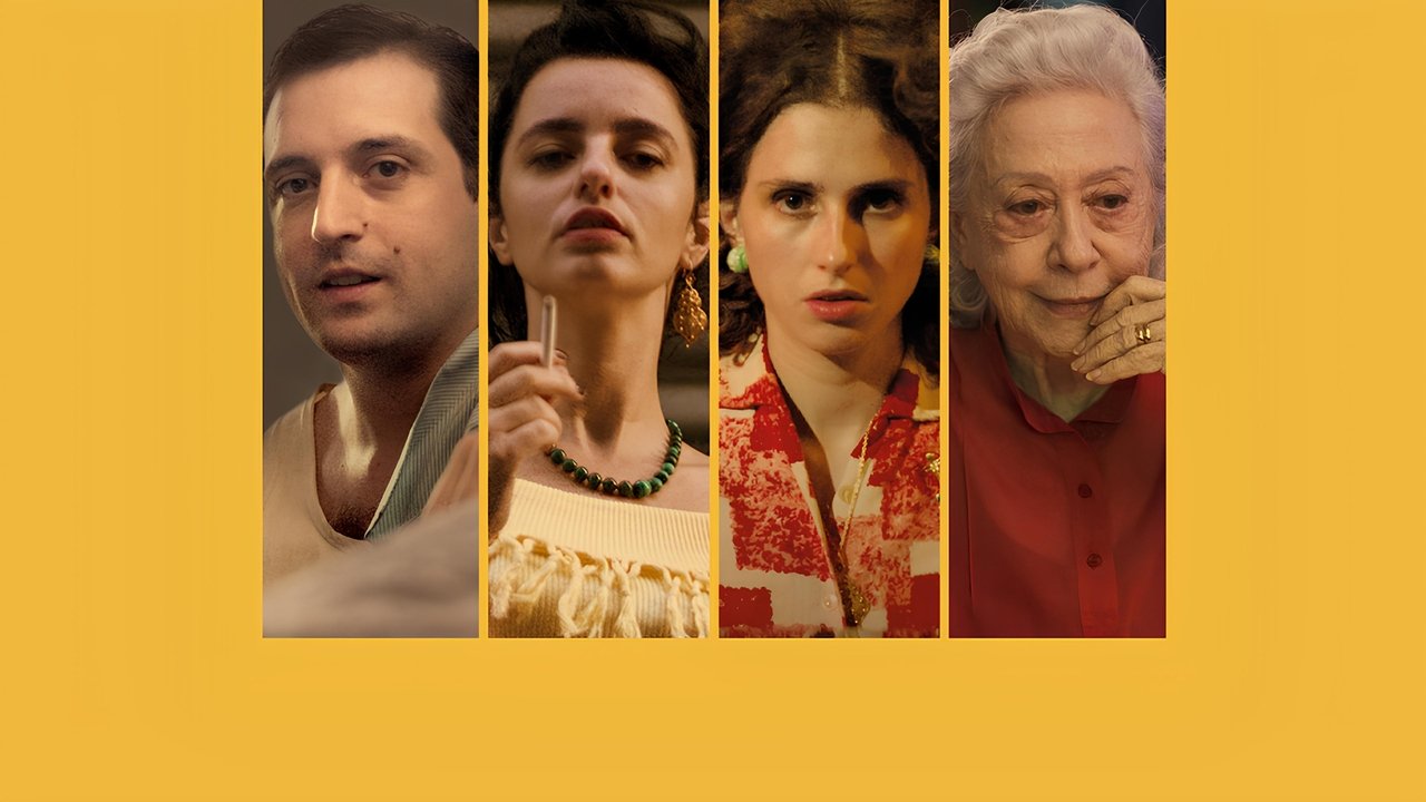 Niewidoczne życie sióstr Gusmao