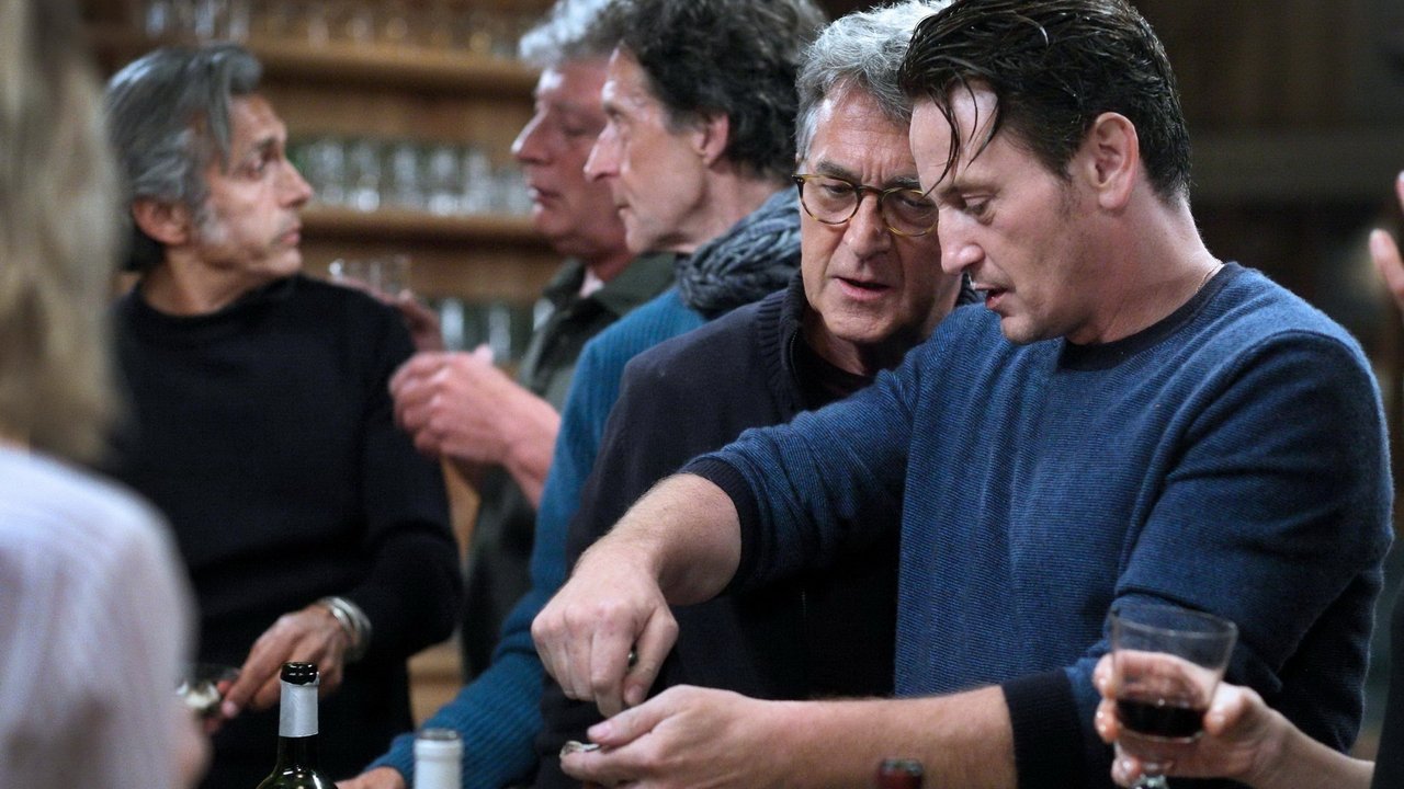 Niewinne kłamstewka 2