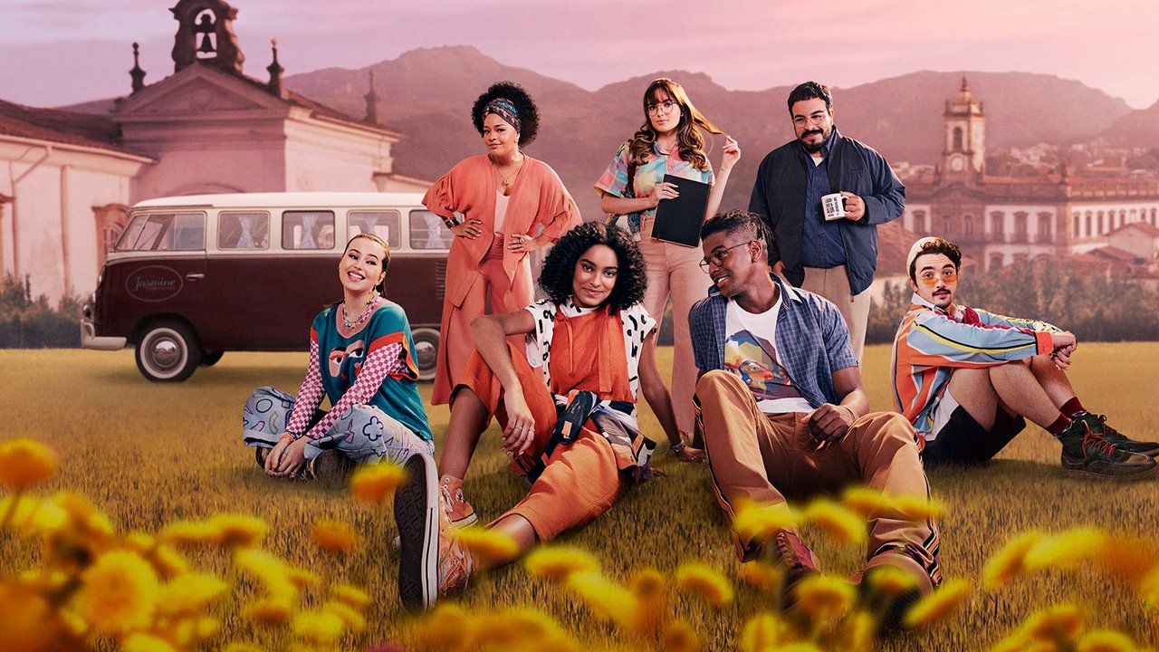 Niezapomniany rok — wiosna