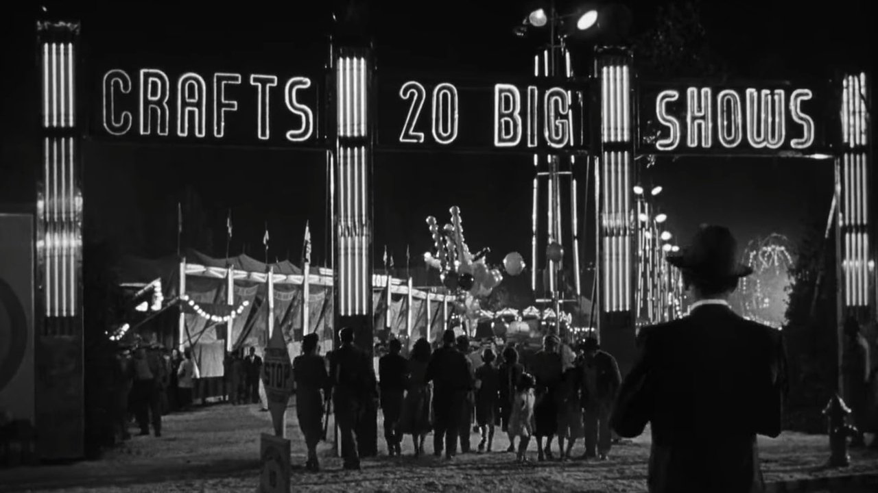 Nieznajomi z pociągu