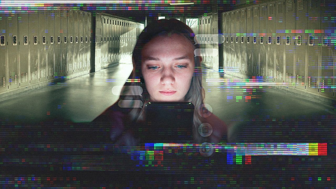 Nieznany numer: Skandal SMS-owy w liceum