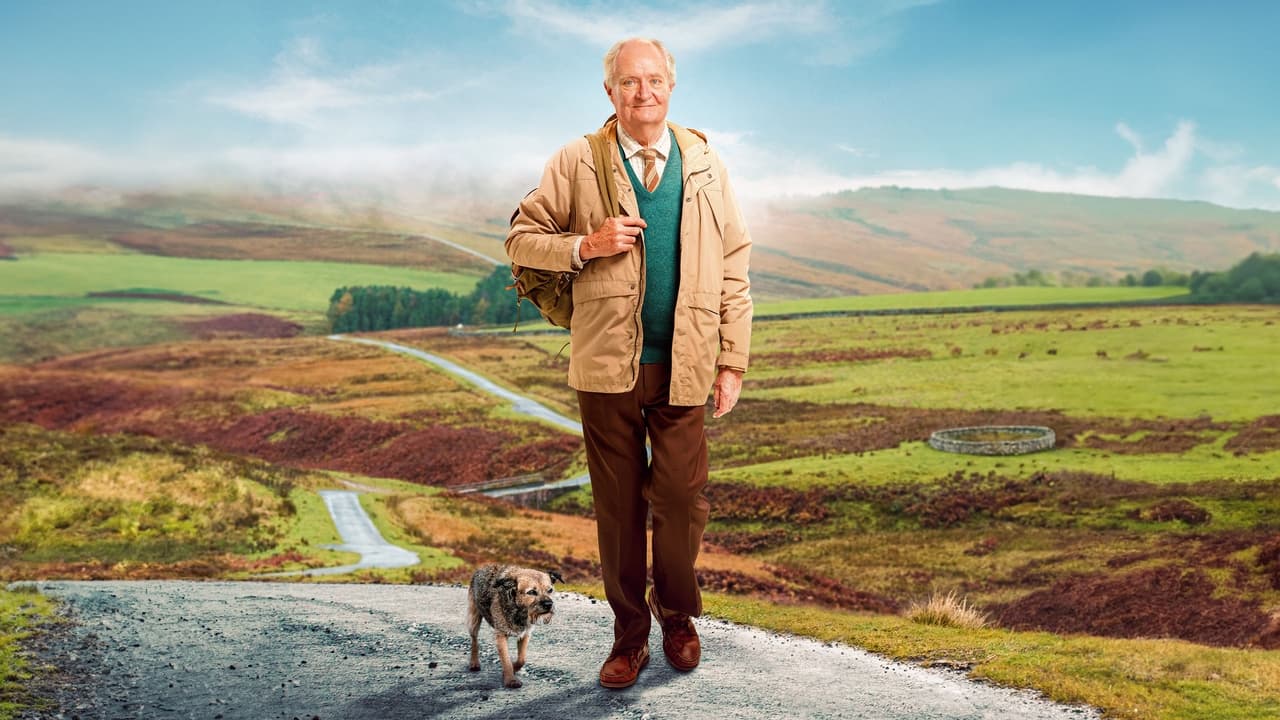 Niezwykła wędrówka Harolda Fry