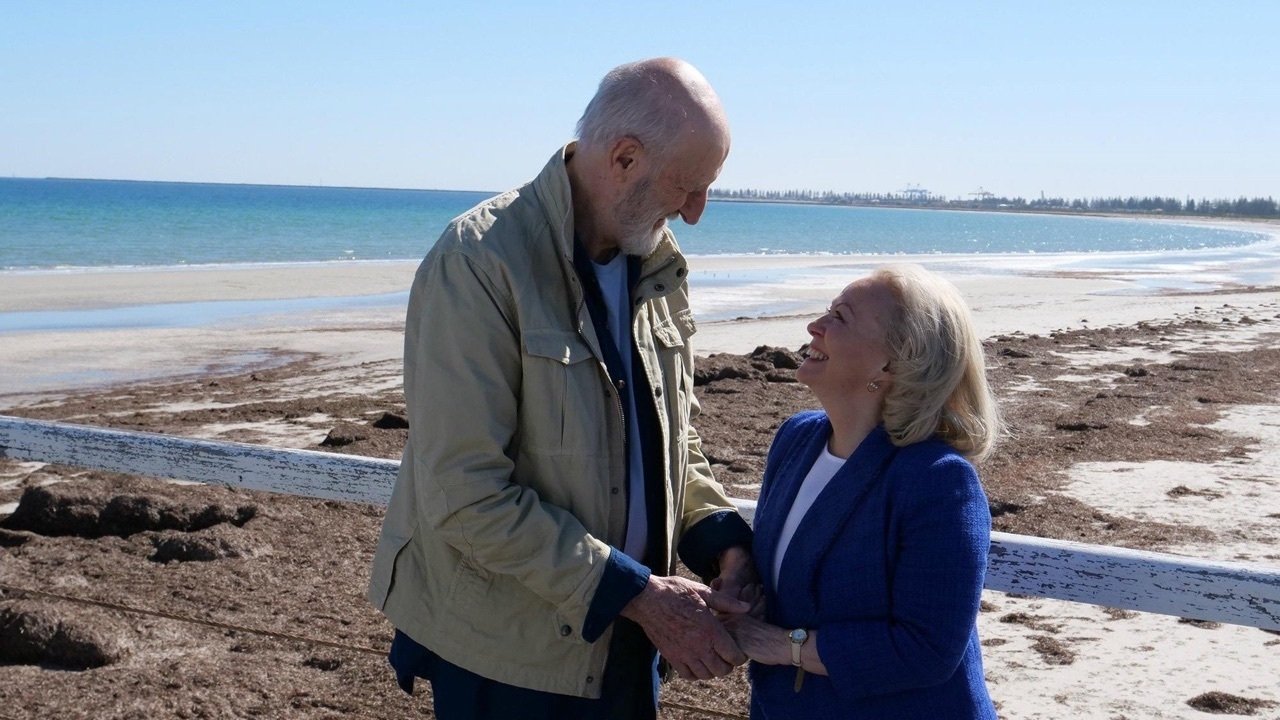 Nigdy nie jest za późno