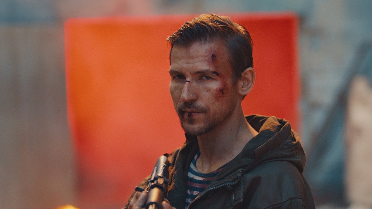 Nikita: Podwójne uderzenie