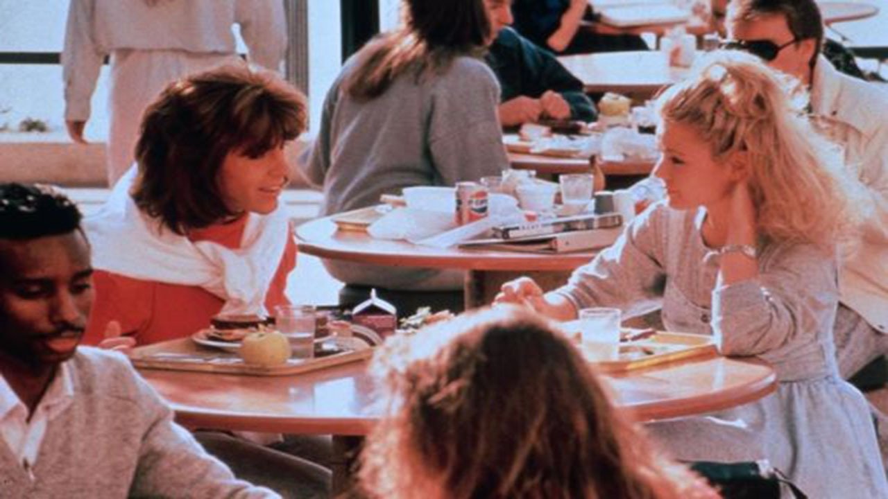 Nikt nie jest doskonały