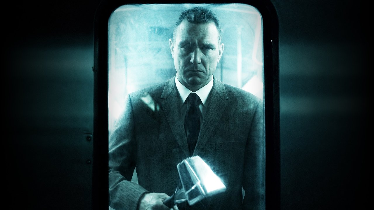 Nocny pociąg z mięsem