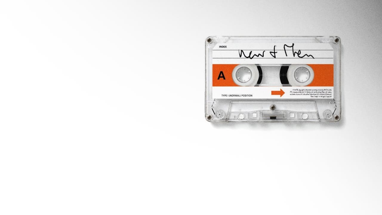 Now and Then: Ostatni utwór Beatlesów