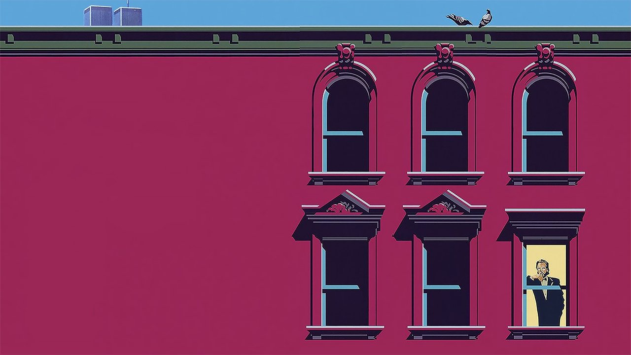 Nowojorskie opowieści