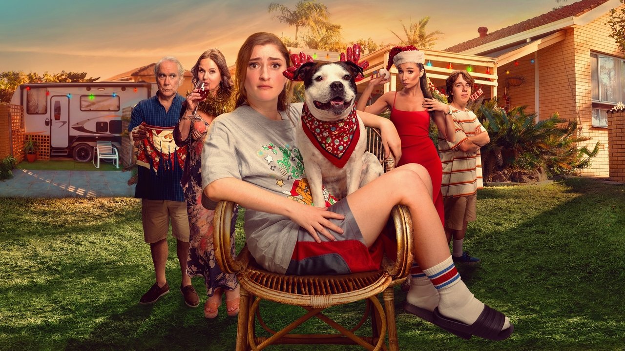 Nugget is Dead: A Christmas Story