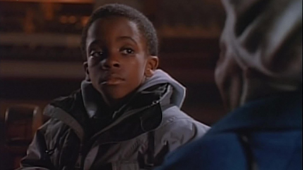 O chłopcu, który kochał Boże Narodzenie