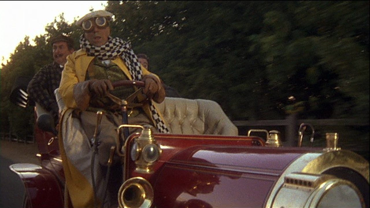 O czym szumią wierzby