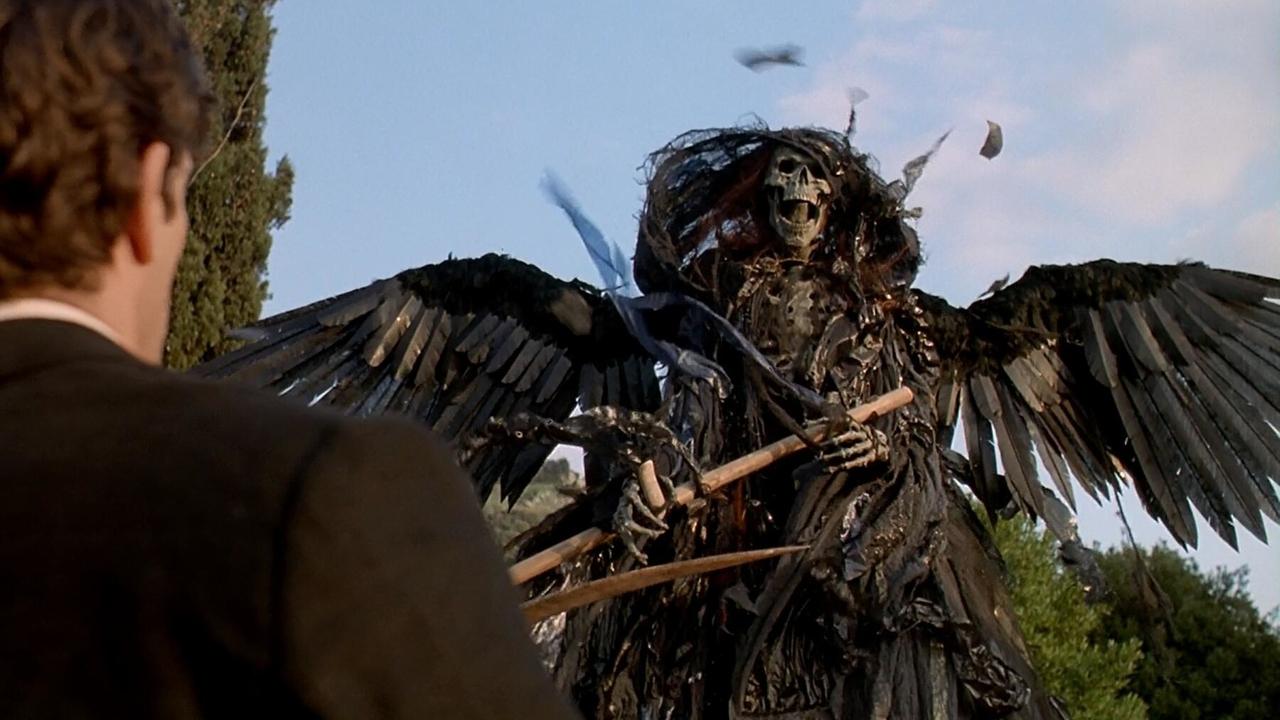 O miłości i śmierci