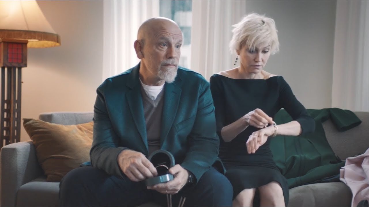 O miłości. Tylko dla dorosłych