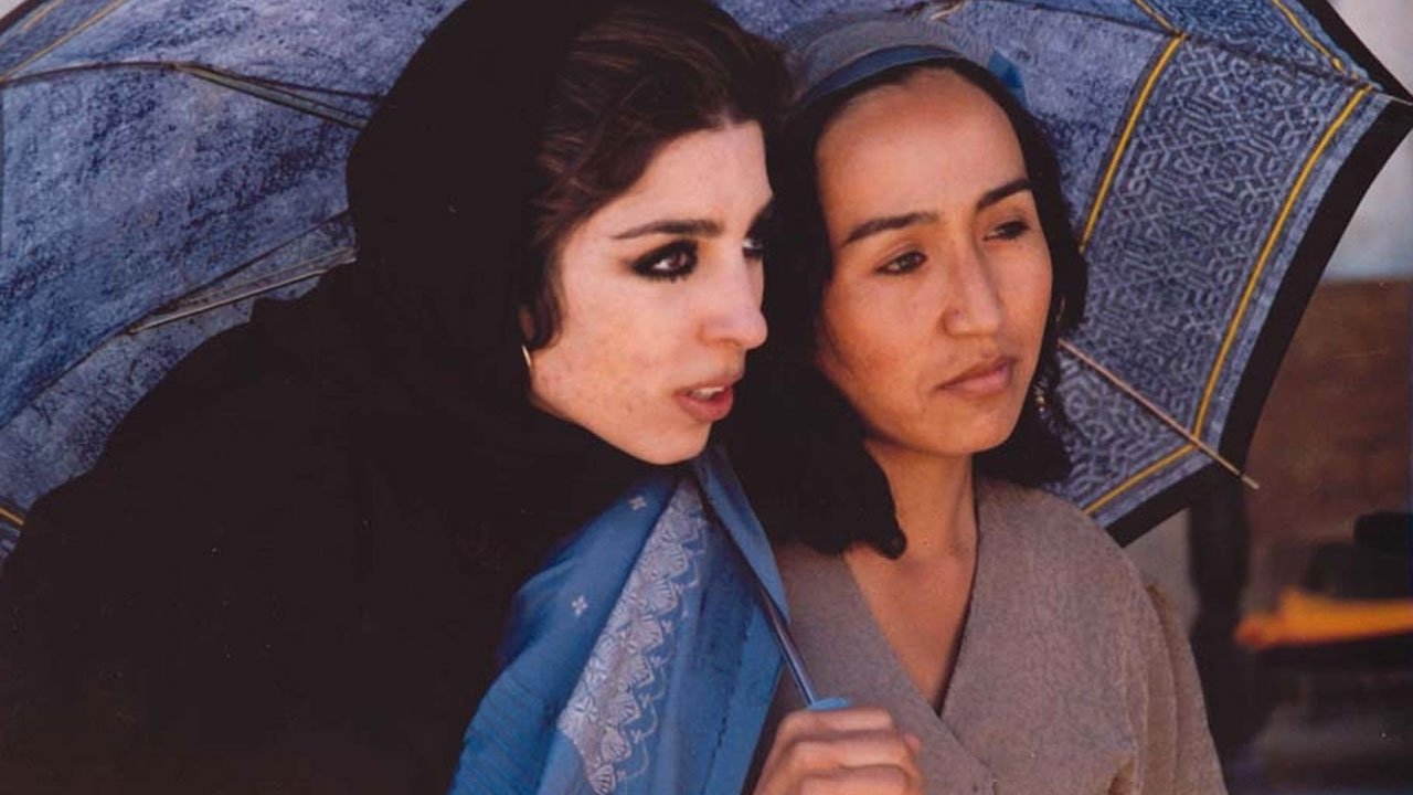 O piątej po południu