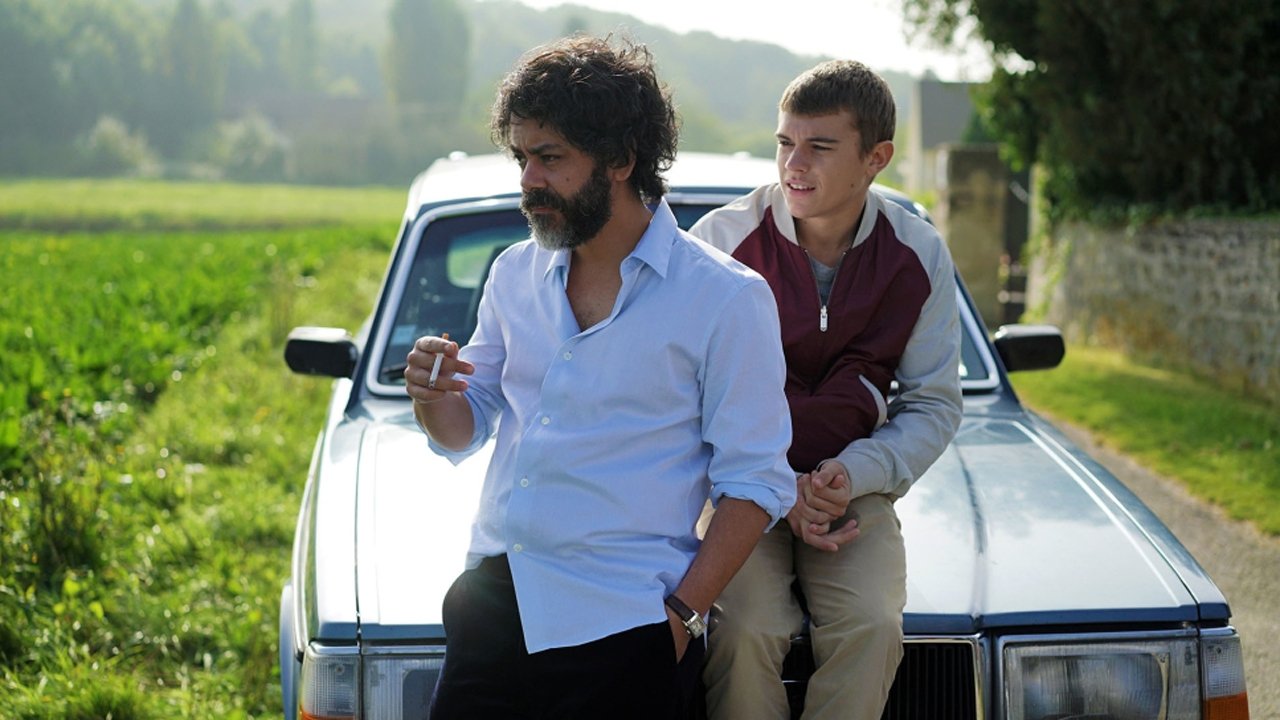 Obiecujący początek