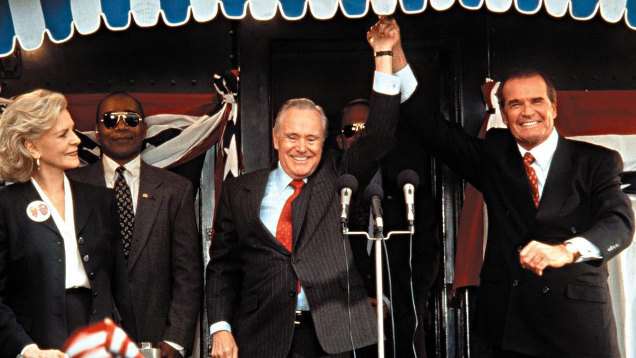 Obywatele Prezydenci