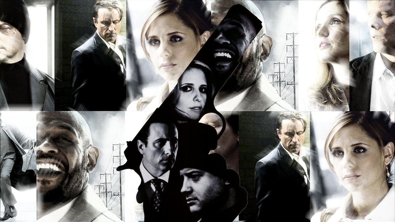 Odwrócić przeznaczenie