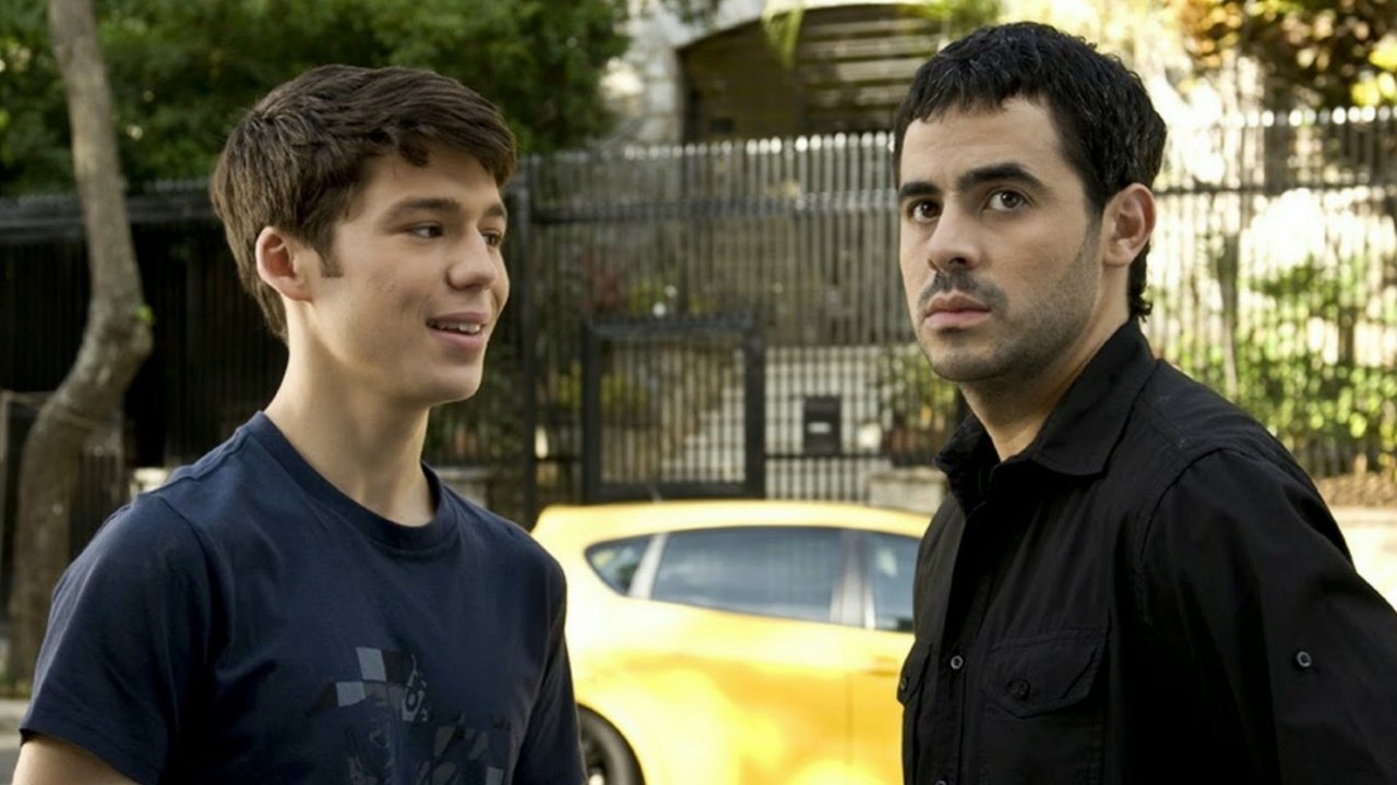 Odzyskać i stracić