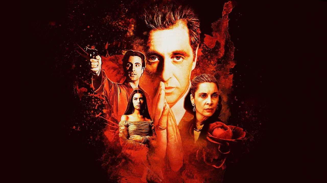 Ojciec chrzestny III