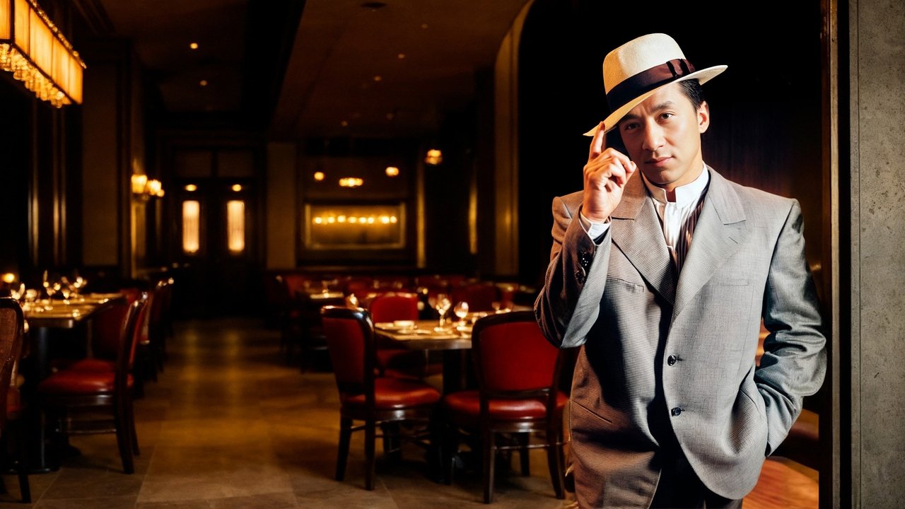 Ojciec Chrzestny z Kantonu