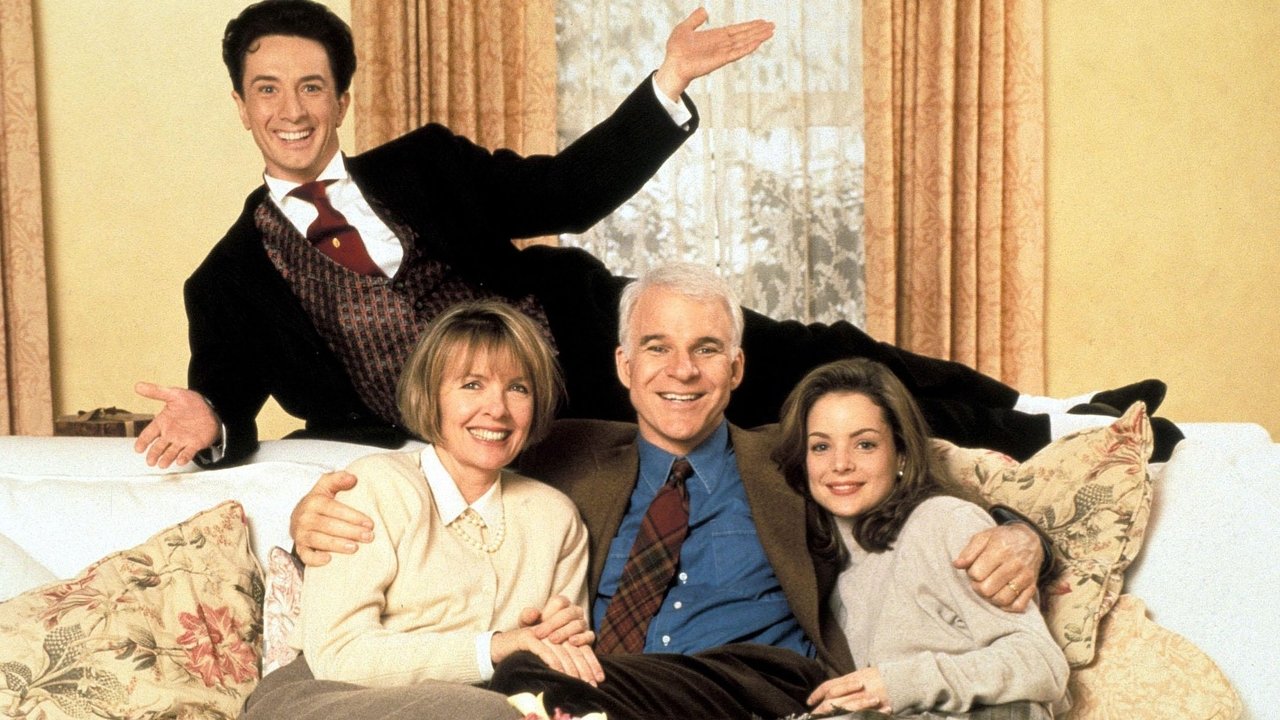 Ojciec panny młodej