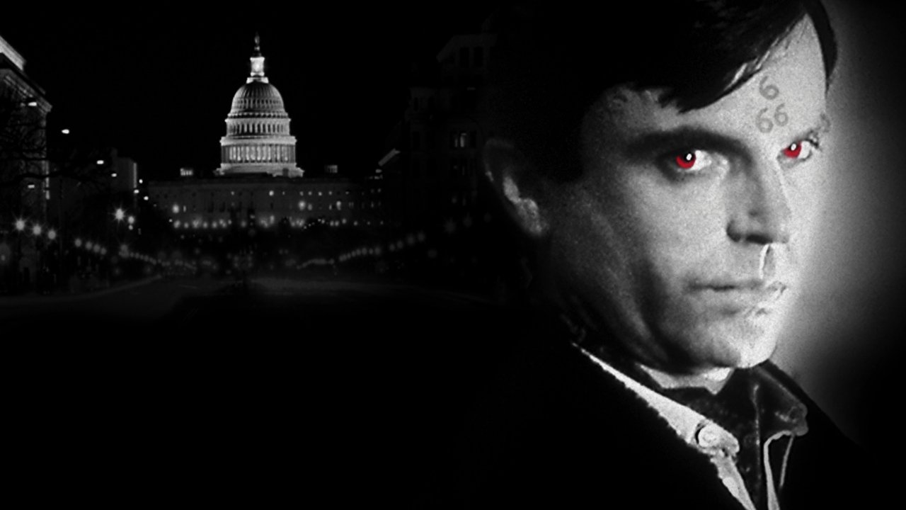 Omen III: Ostatnie starcie