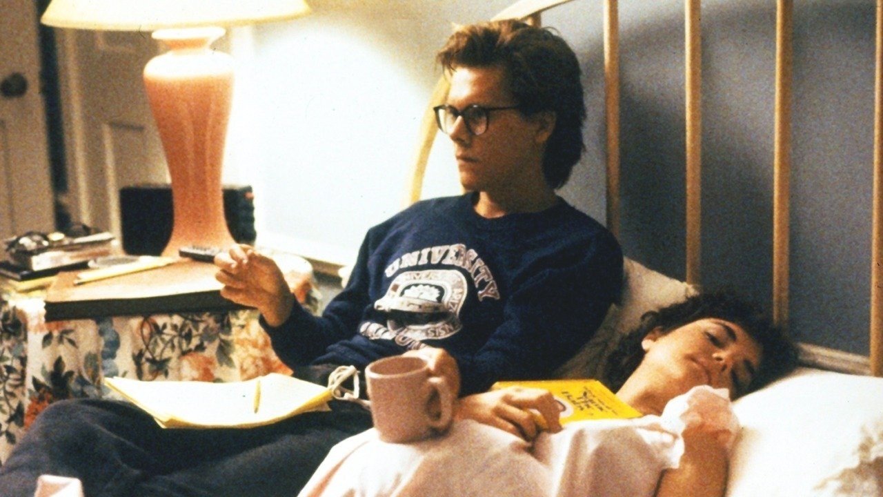 Ona będzie miała dziecko